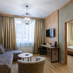 Гостиница Дукка, Архыз, Республика Карачаево-Черкесия