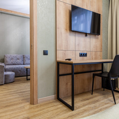 Гостиница Дукка, Архыз, Республика Карачаево-Черкесия