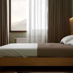 Гостиница Дукка, Архыз, Республика Карачаево-Черкесия