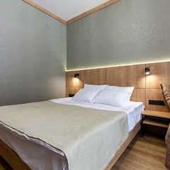 Гостиница Дукка, Архыз, Республика Карачаево-Черкесия