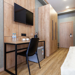 Гостиница Дукка, Архыз, Республика Карачаево-Черкесия