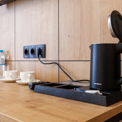 Гостиница Дукка, Архыз, Республика Карачаево-Черкесия