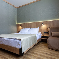 Гостиница Дукка, Архыз, Республика Карачаево-Черкесия