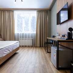 Гостиница Дукка, Архыз, Республика Карачаево-Черкесия