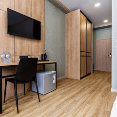 Гостиница Дукка, Архыз, Республика Карачаево-Черкесия