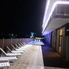 Отель Одиссея, Феодосия, Крым