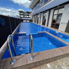 Отель Одиссея, Феодосия, Крым