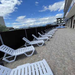 Отель Одиссея, Феодосия, Крым