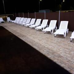 Отель Одиссея, Феодосия, Крым