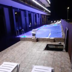 Отель Одиссея, Феодосия, Крым