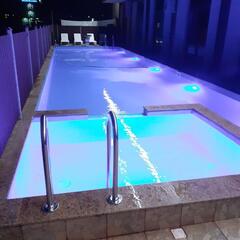 Отель Одиссея, Феодосия, Крым