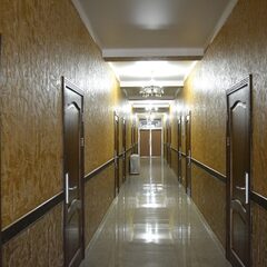 Отель Одиссея, Феодосия, Крым