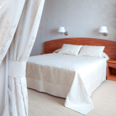 Гостиница Кристалл 3*, Дмитров, Московская область