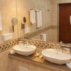 Гостиница Кристалл 3*, Дмитров, Московская область