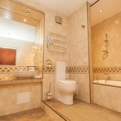 Гостиница Кристалл 3*, Дмитров, Московская область