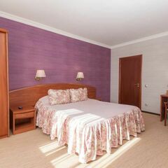 Гостиница Кристалл 3*, Дмитров, Московская область