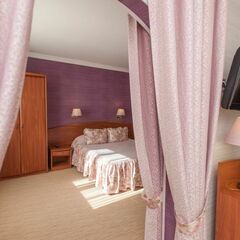 Гостиница Кристалл 3*, Дмитров, Московская область