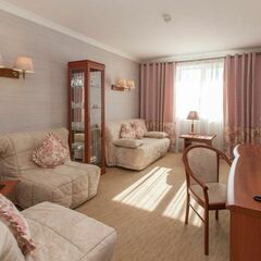 Гостиница Кристалл 3*, Дмитров, Московская область