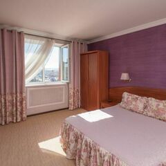 Гостиница Кристалл 3*, Дмитров, Московская область