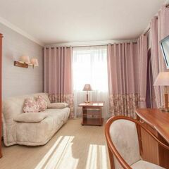 Гостиница Кристалл 3*, Дмитров, Московская область