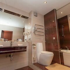 Гостиница Кристалл 3*, Дмитров, Московская область