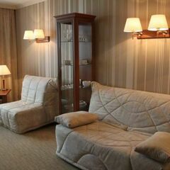 Гостиница Кристалл 3*, Дмитров, Московская область