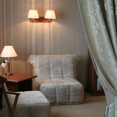 Гостиница Кристалл 3*, Дмитров, Московская область