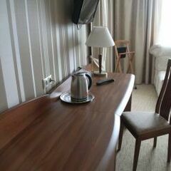 Гостиница Кристалл 3*, Дмитров, Московская область