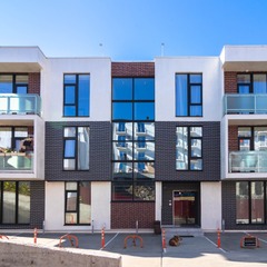 Апартаменты Green Palace, Сочи, Краснодарский край