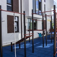 Апартаменты Green Palace, Сочи, Краснодарский край