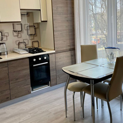 Апартаменты Green Palace, Сочи, Краснодарский край