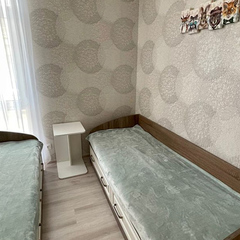 Апартаменты Green Palace, Сочи, Краснодарский край