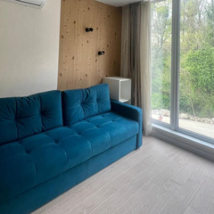 Апартаменты Green Palace, Сочи, Краснодарский край