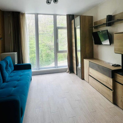 Апартаменты Green Palace, Сочи, Краснодарский край