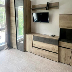 Апартаменты Green Palace, Сочи, Краснодарский край