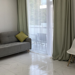 Апартаменты Green Palace, Сочи, Краснодарский край