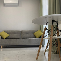 Апартаменты Green Palace, Сочи, Краснодарский край