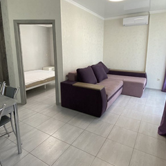 Апартаменты Green Palace, Сочи, Краснодарский край