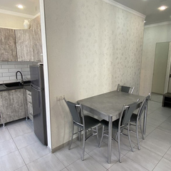 Апартаменты Green Palace, Сочи, Краснодарский край