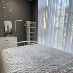 Апартаменты Green Palace, Сочи, Краснодарский край