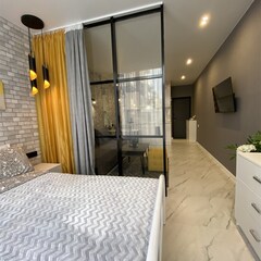 Апартаменты Green Palace, Сочи, Краснодарский край