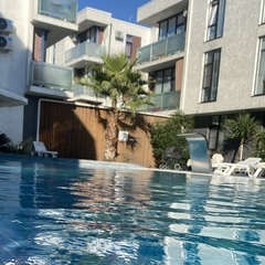 Апартаменты Green Palace, Сочи, Краснодарский край