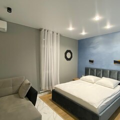 Апартаменты Green Palace, Сочи, Краснодарский край