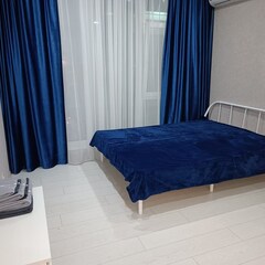 Апартаменты Green Palace, Сочи, Краснодарский край