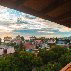 Гостевой дом Сантара, Лазаревское, Краснодарский край