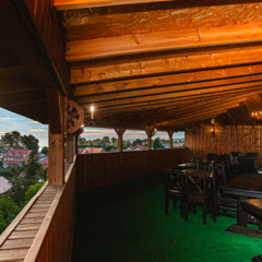 Гостевой дом Сантара, Лазаревское, Краснодарский край