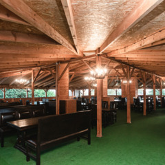 Гостевой дом Сантара, Лазаревское, Краснодарский край