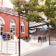 Гостевой дом Сантара, Лазаревское, Краснодарский край