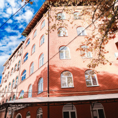 Гостевой дом Сантара, Лазаревское, Краснодарский край