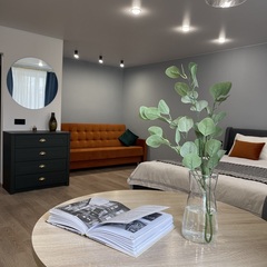 Апартаменты у Нижнего озера, Калининград, Калининградская область